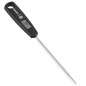 Leifheit Digitales Küchenthermometer Schwarz 03095 Leifheit Digitales Küchenthermometer Schwarz 03095