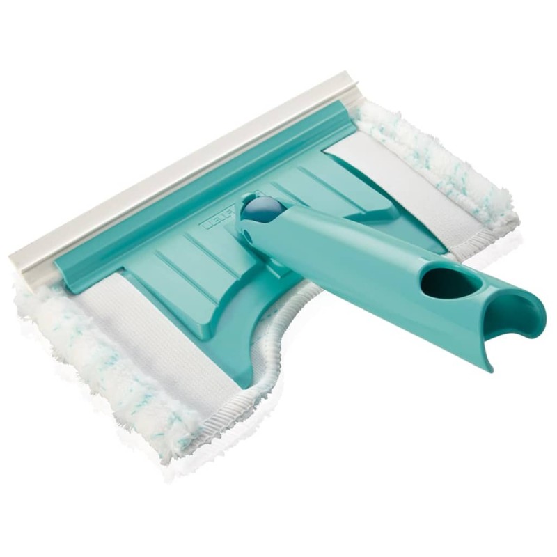 Leifheit Fliesen- und Wannenwischer Flexi Pad 41701 Leifheit Fliesen- und Wannenwischer Flexi Pad 41701