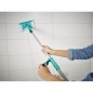 Leifheit Fliesen- und Wannenwischer Flexi Pad 41701 Leifheit Fliesen- und Wannenwischer Flexi Pad 41701