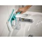 Leifheit Fliesen- und Wannenwischer Flexi Pad 41701 Leifheit Fliesen- und Wannenwischer Flexi Pad 41701