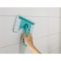 Leifheit Fliesen- und Wannenwischer Flexi Pad 41701 Leifheit Fliesen- und Wannenwischer Flexi Pad 41701