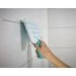 Leifheit Fliesen- und Wannenwischer Flexi Pad 41701 Leifheit Fliesen- und Wannenwischer Flexi Pad 41701