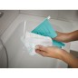 Leifheit Fliesen- und Wannenwischer Flexi Pad 41701 Leifheit Fliesen- und Wannenwischer Flexi Pad 41701