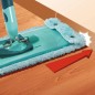 Leifheit Wischmopp-Aufsatz Clean Twist Extra Soft XL Blau 52016 Leifheit Wischmopp-Aufsatz Clean Twist Extra Soft XL Blau 52016