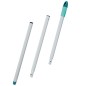 Leifheit Wischtuchpresse mit Bodenwischer Set Profi Compact Grün 55092 Leifheit Wischtuchpresse mit Bodenwischer Set Profi Compact Grün 55092