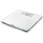 Soehnle Personenwaage Style Sense Comfort 100 180 kg Weiss 63853 Soehnle Personenwaage Style Sense Comfort 100 180 kg Weiss 63853
