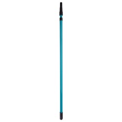 wolfcraft Teleskopstiel für Handschleifer 1,2-2 m 4012000