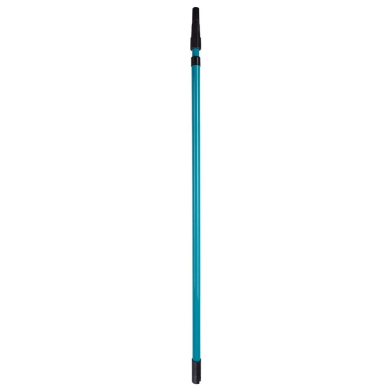 wolfcraft Teleskopstiel für Handschleifer 1,2-2 m 4012000 wolfcraft Teleskopstiel für Handschleifer 1,2-2 m 4012000