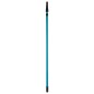 wolfcraft Teleskopstiel für Handschleifer 1,2-2 m 4012000 wolfcraft Teleskopstiel für Handschleifer 1,2-2 m 4012000