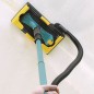 wolfcraft Teleskopstiel für Handschleifer 1,2-2 m 4012000 wolfcraft Teleskopstiel für Handschleifer 1,2-2 m 4012000