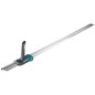wolfcraft Gipskarton-Schneider mit Schiene 900 mm wolfcraft Gipskarton-Schneider mit Schiene 900 mm
