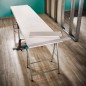 wolfcraft Gipskarton-Schneider mit Schiene 900 mm wolfcraft Gipskarton-Schneider mit Schiene 900 mm
