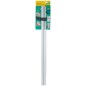 wolfcraft Gipskarton-Schneider mit Schiene 900 mm wolfcraft Gipskarton-Schneider mit Schiene 900 mm