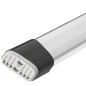 Hailo Klappbare Trittleiter L90 Step-ke 2×2 Stufen 40 cm 4442-701 Hailo Klappbare Trittleiter L90 Step-ke 2×2 Stufen 40 cm 4442-701
