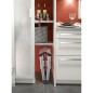 Hailo Klappbare Trittleiter L90 Step-ke 2×2 Stufen 40 cm 4442-701 Hailo Klappbare Trittleiter L90 Step-ke 2×2 Stufen 40 cm 4442-701