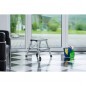 Hailo Klappbare Trittleiter L90 Step-ke 2×2 Stufen 40 cm 4442-701 Hailo Klappbare Trittleiter L90 Step-ke 2×2 Stufen 40 cm 4442-701