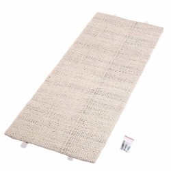 FLAMINGO Katzenkratzbrett Sisal Beige 5346817