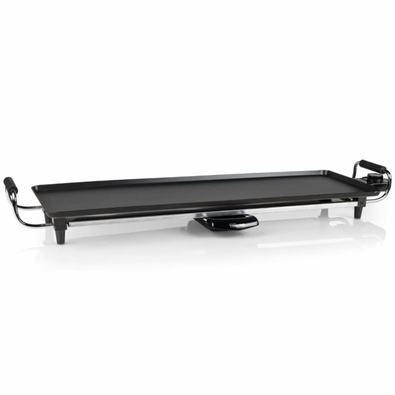 Tristar Teppanyaki Bratplatte BP-2970 1800 W 70 x 23 cm Tristar Teppanyaki Bratplatte BP-2970 1800 W 70 x 23 cm