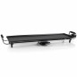 Tristar Teppanyaki Bratplatte BP-2970 1800 W 70 x 23 cm Tristar Teppanyaki Bratplatte BP-2970 1800 W 70 x 23 cm