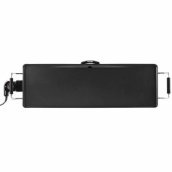 Tristar Teppanyaki Bratplatte BP-2970 1800 W 70 x 23 cm