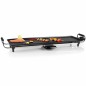Tristar Teppanyaki Bratplatte BP-2970 1800 W 70 x 23 cm Tristar Teppanyaki Bratplatte BP-2970 1800 W 70 x 23 cm