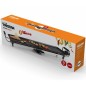 Tristar Teppanyaki Bratplatte BP-2970 1800 W 70 x 23 cm Tristar Teppanyaki Bratplatte BP-2970 1800 W 70 x 23 cm