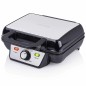 Tristar Waffeleisen WF-2195 Schwarz 1000 W 2 Waffeln Tristar Waffeleisen WF-2195 Schwarz 1000 W 2 Waffeln