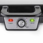 Tristar Waffeleisen WF-2195 Schwarz 1000 W 2 Waffeln Tristar Waffeleisen WF-2195 Schwarz 1000 W 2 Waffeln