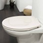 Tiger Toilettensitz Ventura Absenkautomatik Duroplast Creme 251491246 Tiger Toilettensitz Ventura Absenkautomatik Duroplast Creme 251491246