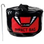 Pure2Improve Golf Impact Smash Bag Schwarz 23×8×25 cm P2I190020 Pure2Improve Golf Impact Smash Bag Schwarz 23×8×25 cm P2I190020