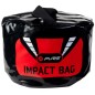 Pure2Improve Golf Impact Smash Bag Schwarz 23×8×25 cm P2I190020 Pure2Improve Golf Impact Smash Bag Schwarz 23×8×25 cm P2I190020