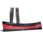 Pure2Improve Golf Putter-Weg-Trainer 60x12x15 cm P2I641780 Pure2Improve Golf Putter-Weg-Trainer 60x12x15 cm P2I641780