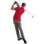 Pure2Improve Golf-Übungsnetz 2,4x2,1 m P2I150200 Pure2Improve Golf-Übungsnetz 2,4x2,1 m P2I150200