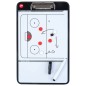 Pure2Improve Coach-Board Eishockey 35×22 cm P2I100640