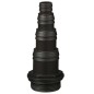 Ubbink Teichpumpe Cascademax 6000 40 W 1351313 Ubbink Teichpumpe Cascademax 6000 40 W 1351313