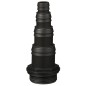 Ubbink Teichpumpe Cascademax 12000 100 W 1351318 Ubbink Teichpumpe Cascademax 12000 100 W 1351318