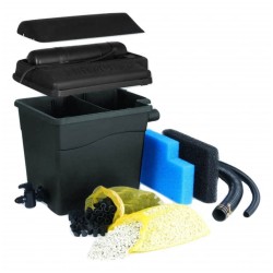 Ubbink Teichfilter FiltraClear 8000 BasicSet 1355161