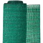 Nature Garten-Sichtschutz Zaunblende PE 1,5x5 m Grün Nature Garten-Sichtschutz Zaunblende PE 1,5x5 m Grün