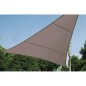 Perel Sonnensegel Dreieck 3,6 m Taupe GSS3360TA Perel Sonnensegel Dreieck 3,6 m Taupe GSS3360TA