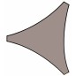 Perel Sonnensegel Dreieck 3,6 m Taupe GSS3360TA Perel Sonnensegel Dreieck 3,6 m Taupe GSS3360TA