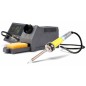 Velleman LCD-Lötstation mit Keramik-Heizelement 48 W VTSSC40N Velleman LCD-Lötstation mit Keramik-Heizelement 48 W VTSSC40N