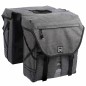 Willex Fahrradtaschen 1200 20 L Anthrazit 13323 Willex Fahrradtaschen 1200 20 L Anthrazit 13323