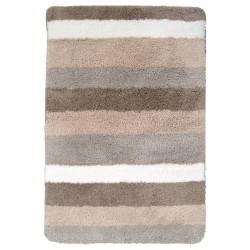 RIDDER Badteppich Carl 60×90 cm Beige 7102309