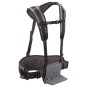 wolfcraft Tragegurt Schwarz 5582000 wolfcraft Tragegurt Schwarz 5582000