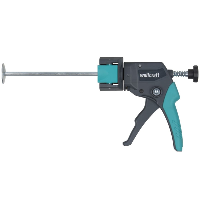 wolfcraft Kartuschenpistole MG310 Compact 4357000 wolfcraft Kartuschenpistole MG310 Compact 4357000