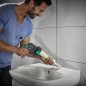 wolfcraft Kartuschenpistole MG310 Compact 4357000 wolfcraft Kartuschenpistole MG310 Compact 4357000