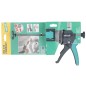 wolfcraft Kartuschenpistole MG310 Compact 4357000 wolfcraft Kartuschenpistole MG310 Compact 4357000