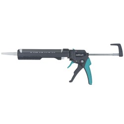 wolfcraft Kartuschenpistole MG550 Strong 4358000