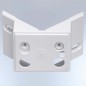 Steinel Sensor-Außenstrahler LS 150 LED Weiß 052553 Steinel Sensor-Außenstrahler LS 150 LED Weiß 052553