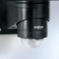 Steinel Sensor-Außenstrahler LS 150 LED Schwarz 052546 Steinel Sensor-Außenstrahler LS 150 LED Schwarz 052546